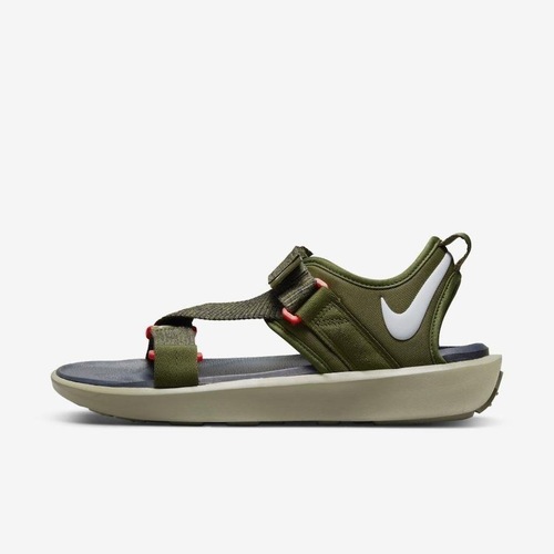 Sandália Nike Vista - Masculina é boa?