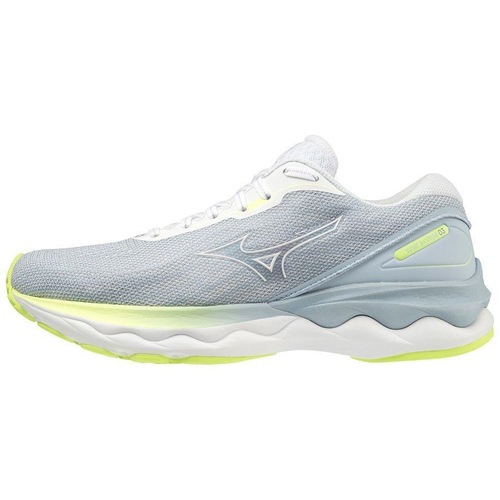 Menor preço em Tênis Mizuno Wave Skyrise 3 - Feminino