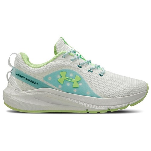 green under armour shoes