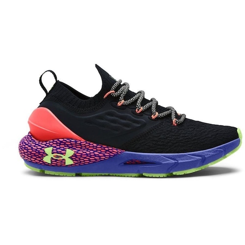 Tênis Under Armour HOVR Phantom 2 Glow - Feminino Menor preço em Tênis Under Armour HOVR Phantom 2 Glow - Feminino