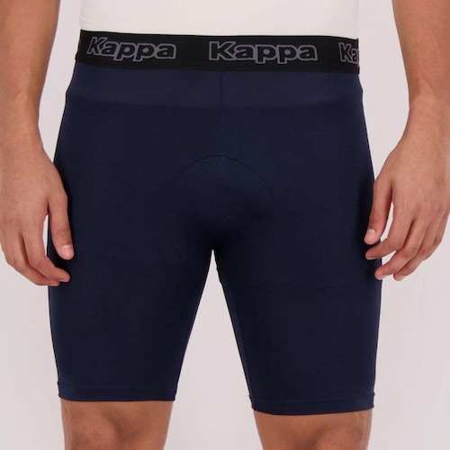 Bermuda Térmica Kappa Belquior 2.0 - Masculina é boa?