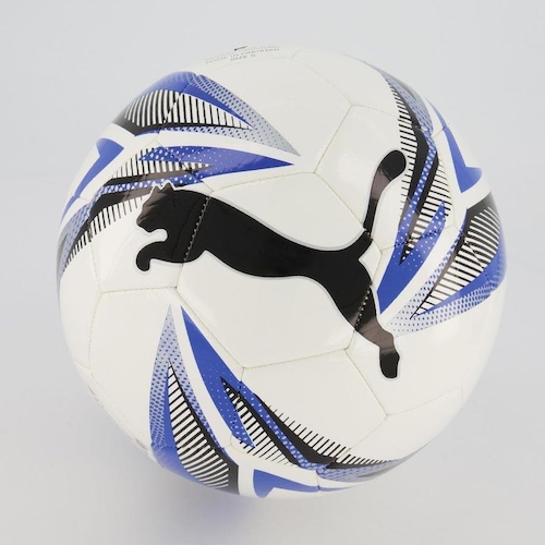 Bola de Futebol de Campo Puma FTBL Play Big Cat Menor preço em Bola de Futebol de Campo Puma FTBL Play Big Cat