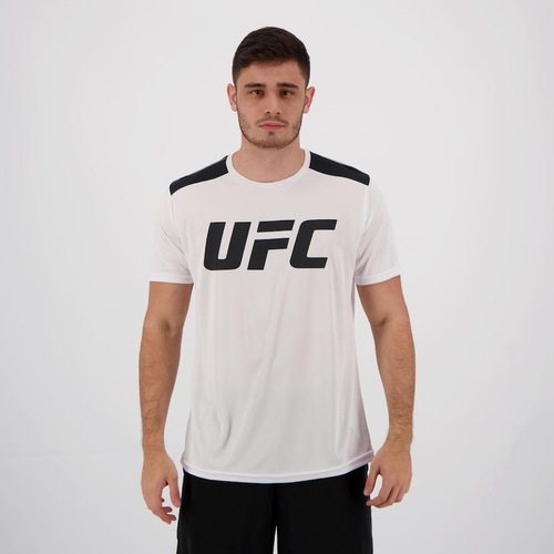 Camiseta UFC Basic Training - Masculina é ruim? Camiseta UFC Basic Training - Masculina é boa?