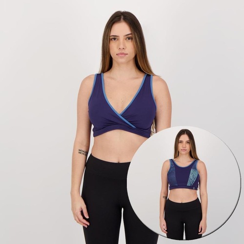 Top Area Frail - Feminino é boa?