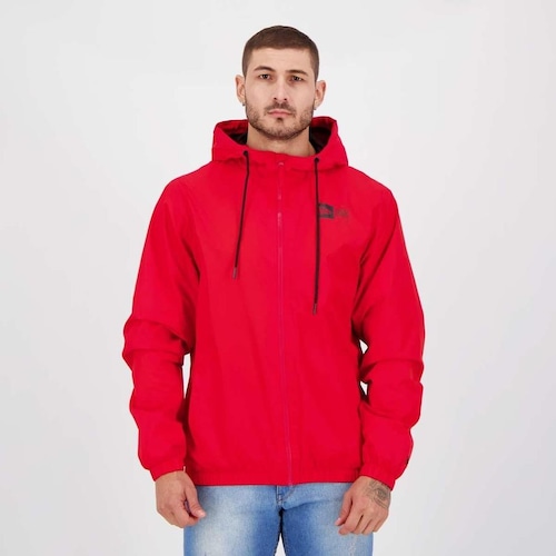 Menor preço em Jaqueta Corta Vento New Era Wind - Masculina