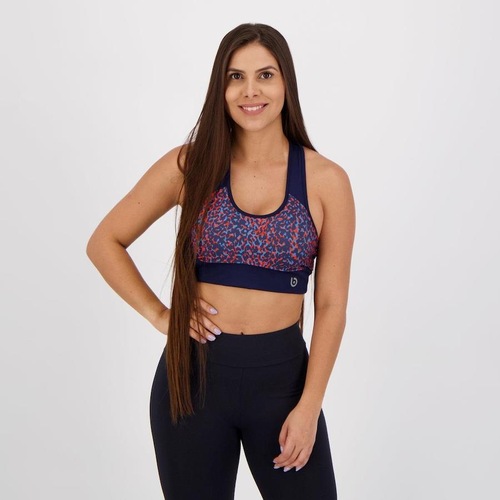 Top Area Delta - Feminino Menor preço em Top Area Delta - Feminino