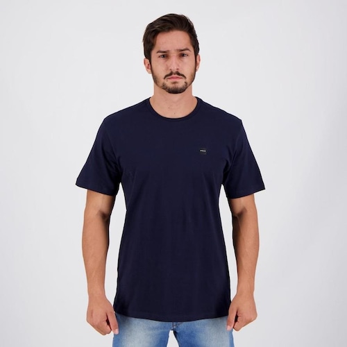 Camiseta Oakley Patch 2.0 Tee Masculina