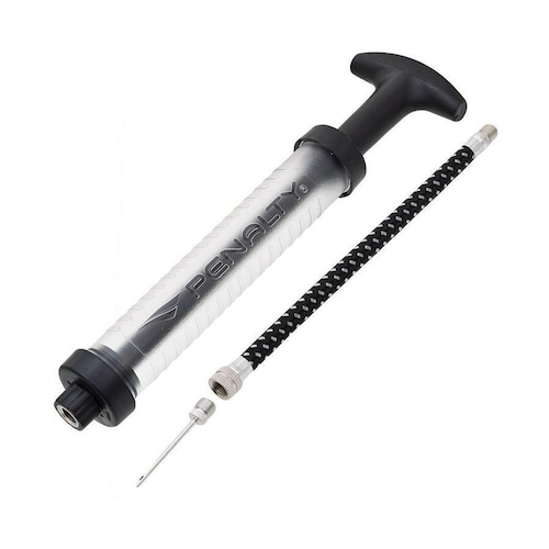 Bomba de Ar Penalty SAC é boa?