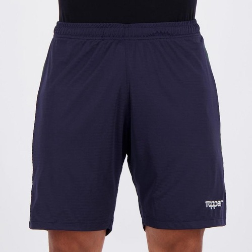 Calção Topper Graphic III - Masculino é boa?