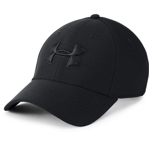 Boné Blitzing 3.0 Under Armour - Fechado - Masculino é boa?