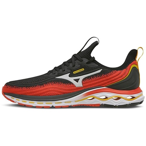 Tênis Mizuno Wave Legend - Masculino é ruim? Tênis Mizuno Wave Legend - Masculino é boa?