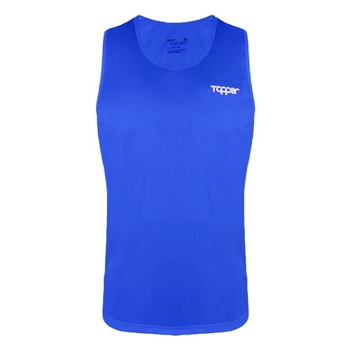 Regata Topper Fut Classic - Masculina é boa?