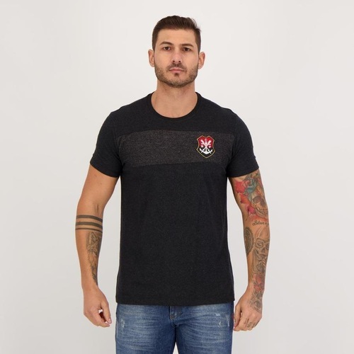 Camiseta do Flamengo Prove - Masculina é boa?