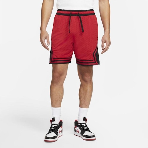 Bermuda Nike Jordan Sport - Masculino é boa?