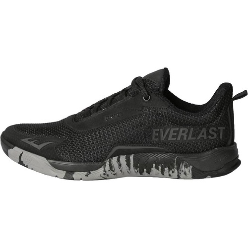 Tênis Everlast Cave 2 - Masculino Menor preço em Tênis Everlast Cave 2 - Masculino