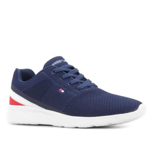 Menor preço em Tênis Tommy Hilfiger Willis 1D Pan - Masculino