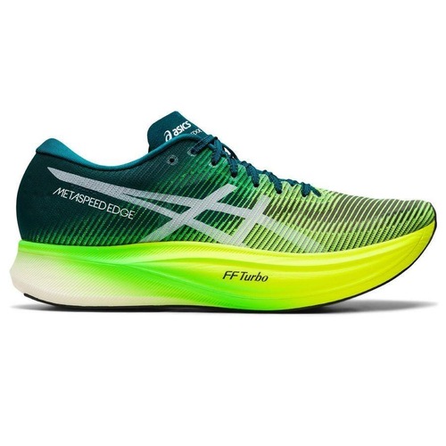 Tênis Asics Metaspeed Edge+ - Unissex é boa?