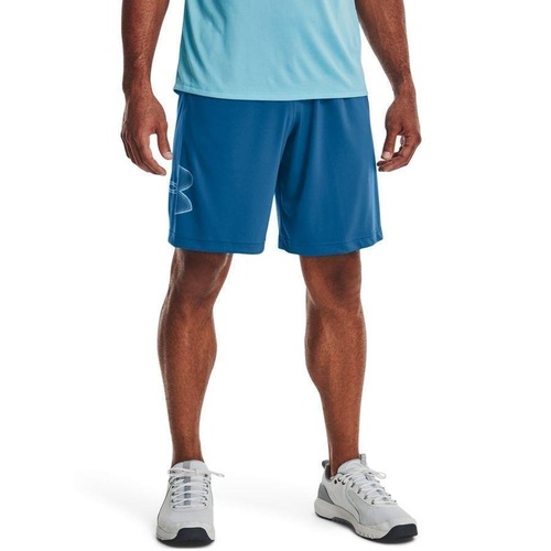 Shorts Under Armour Tech Graphic - Masculino Menor preço em Shorts Under Armour Tech Graphic - Masculino