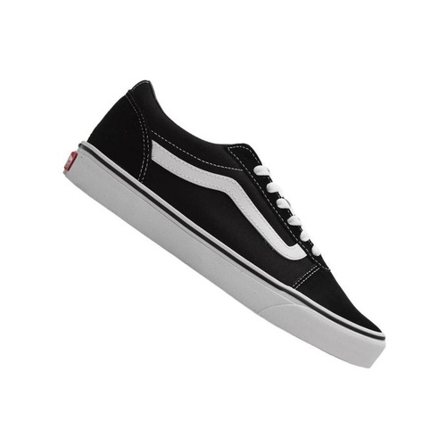 Tênis Vans Ward - Masculino é boa?