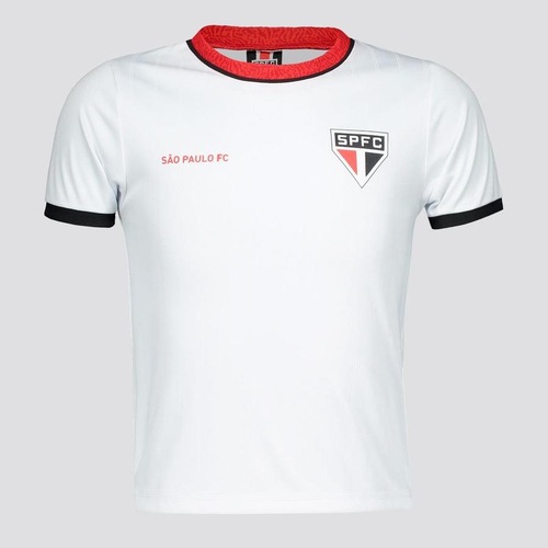 Camisa Futfanatics São Paulo Master - Infantil é boa?
