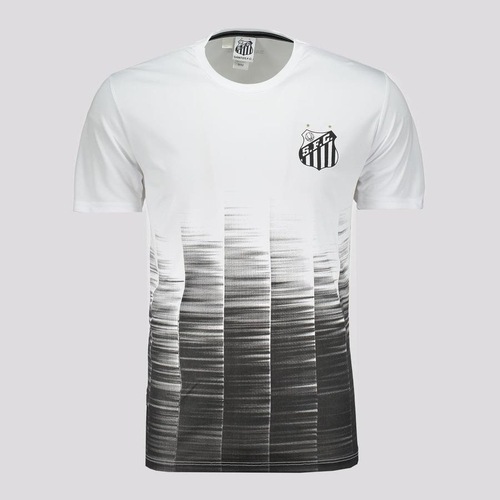 Camisa Futfanatics Santos Stunning - Masculina é boa?