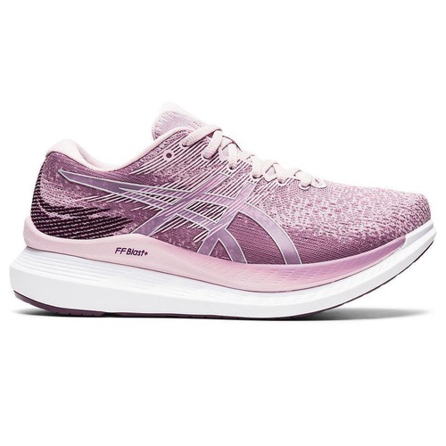 Menor preço em Tênis Asics Glideride 3 - Feminino