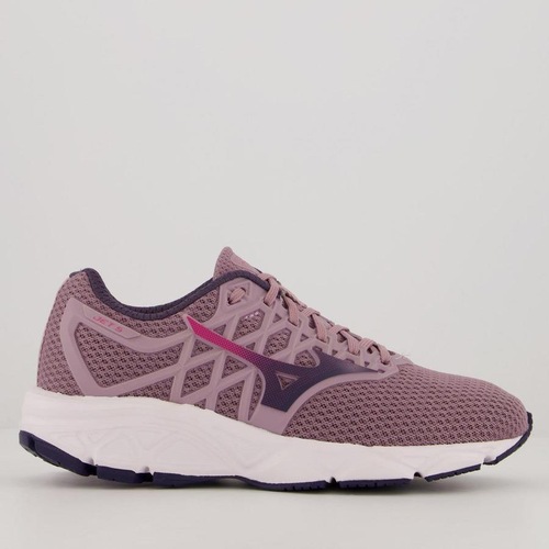 Tênis Mizuno Jet 5 - Feminino Menor preço em Tênis Mizuno Jet 5 - Feminino