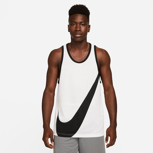 Camiseta Regata Nike Dri-FIT - Masculina é boa?