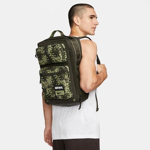 Mochila Nike Utility Speed - Masculina é boa?
