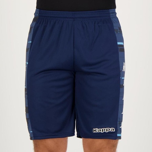 Calção Kappa Sport - Masculina é ruim? Calção Kappa Sport - Masculina é boa?