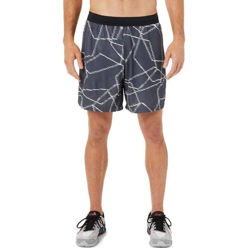 Bermuda Asics All Over Print - Masculina é boa?