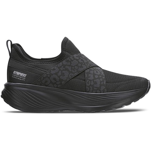 Tênis Olympikus Flora - Feminino é boa?