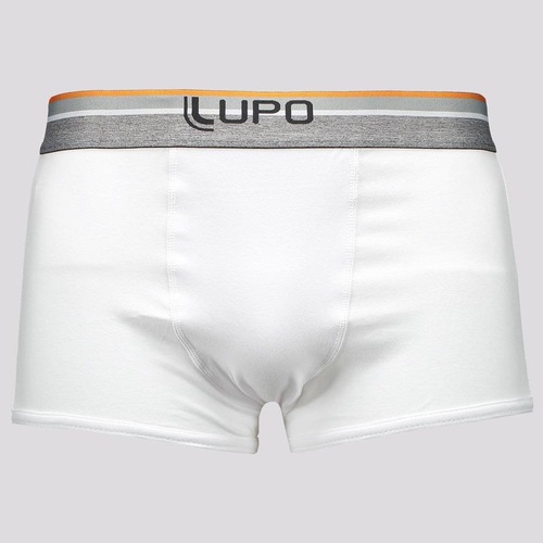 Cueca Sunga Lupo - Adulto é boa?