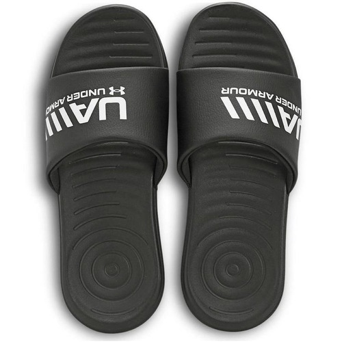 Menor preço em Chinelo Under Armour Slide Ansa Graphic - Adulto