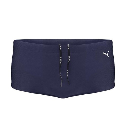 Sunga Puma Lateral Larga - Adulto é boa?
