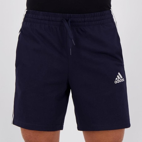 Menor preço em Bermuda adidas 3 Listras - Masculina