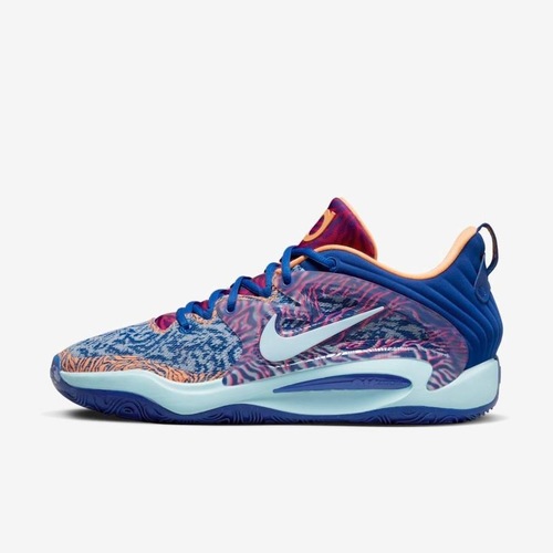 Tênis Nike KD15 - Masculino é boa?