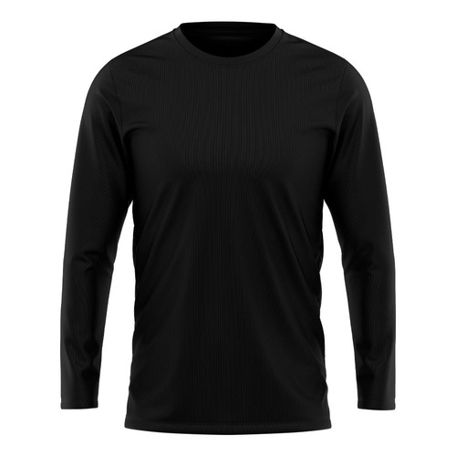 Camiseta Térmica Segunda Pele Rony Versátil Com Proteção Solar Uv 50+ Manga Longa - Masculina Menor preço em Camiseta Térmica Segunda Pele Rony Versátil Com Proteção Solar Uv 50+ Manga Longa - Masculina