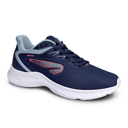 Tênis Rainha Speed - Masculino Menor preço em Tênis Rainha Speed - Masculino