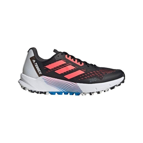 Tênis adidas Terrex Agravic Flow 2.0 Trail Running - Feminino Menor preço em Tênis adidas Terrex Agravic Flow 2.0 Trail Running - Feminino