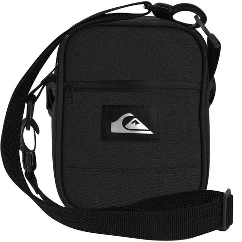Shoulder Bag Quiksilver Magical é boa?