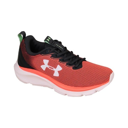 Tênis Under Armour Charged Fleet - Feminino é boa?