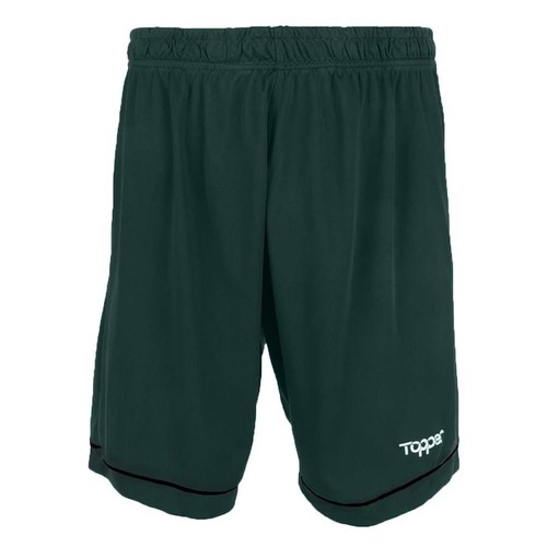 Calção Topper Futebol Road II - Masculino é boa?