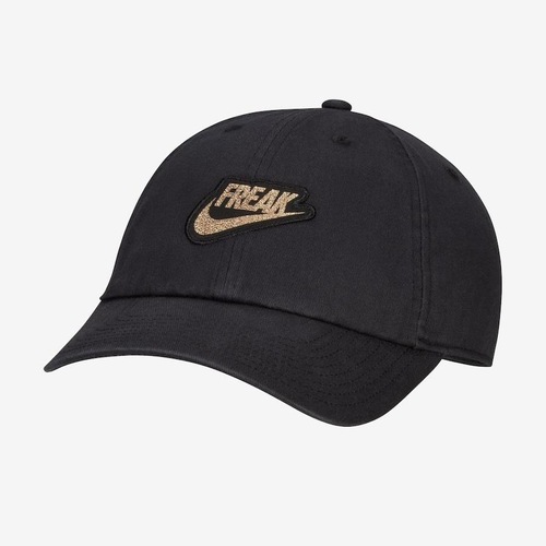 Boné Nike Giannis "Freak" Heritage86 - Strapback - Adulto Menor preço em Boné Nike Giannis "Freak" Heritage86 - Strapback - Adulto