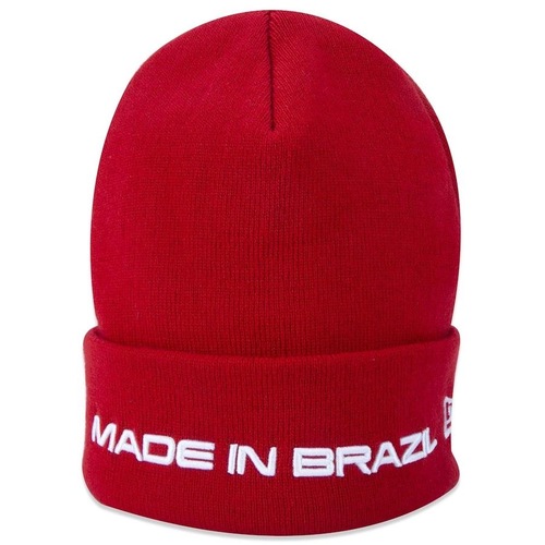 Gorro New Era Mibr - Adulto Menor preço em Gorro New Era Mibr - Adulto