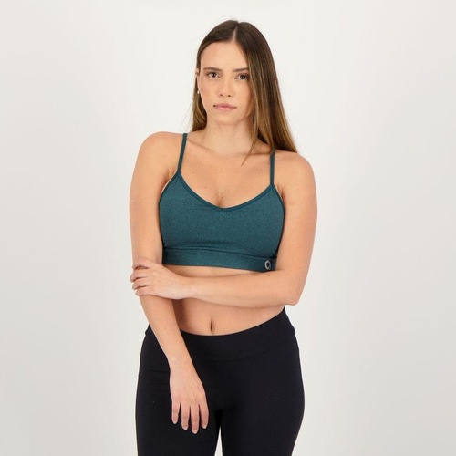 Top Area Talk - Feminino é boa?