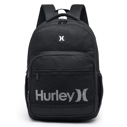 Mochila Hurley Resistente - 19 Litros é boa?