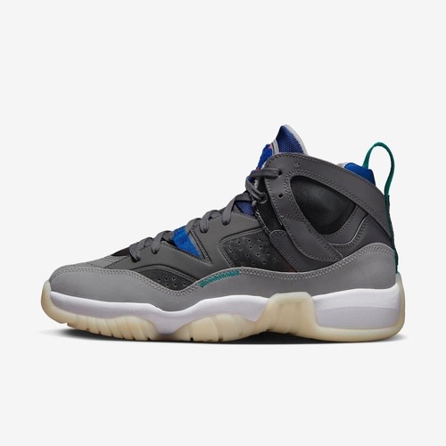 Tênis Nike Jordan Jumpman Two Trey - Masculino Menor preço em Tênis Nike Jordan Jumpman Two Trey - Masculino