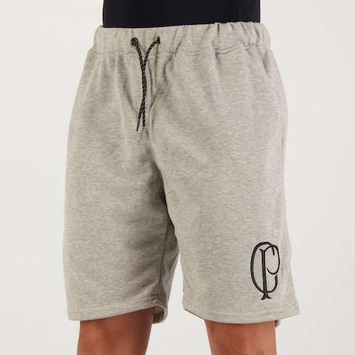 Bermuda do Corinthians Moletom Classic XPS - Masculina é boa?