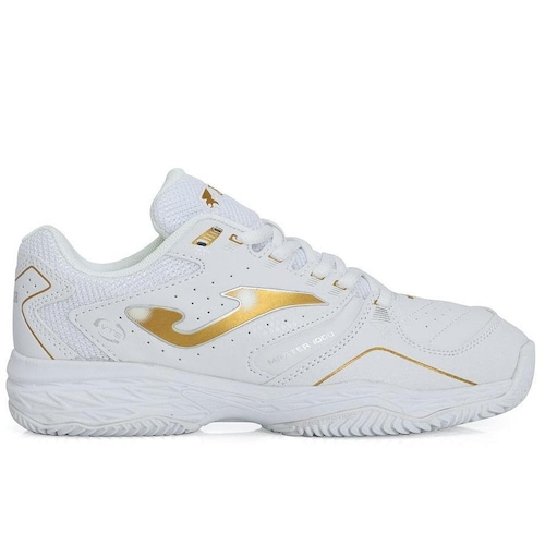 Tênis Joma Master 1000 Lady Clay - Feminino é ruim? Tênis Joma Master 1000 Lady Clay - Feminino é boa?